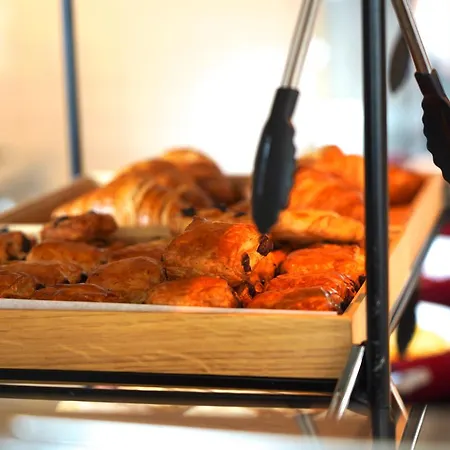 Hotel Alkmaar - Bar & Restaurant - Meeting & Events-3