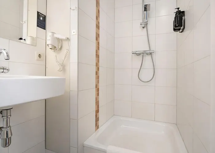King'S Inn City Hotel Alkmaar