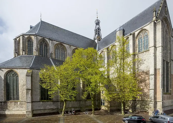 Slapen Bij Hofman